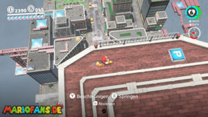 Metro Kingdom – Power Moon 60 – screenshot 1