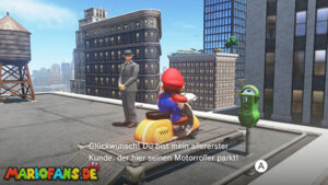 Metro Kingdom – Power Moon 60 – screenshot 2