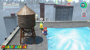 Metro Kingdom – Power Moon 61 – screenshot 1