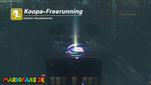 Metro Kingdom – Power Moon 61 – screenshot 2