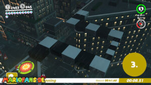 Metro Kingdom – Power Moon 61 – screenshot 3