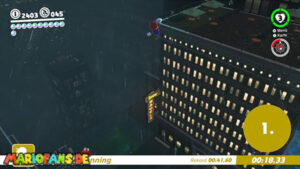 Metro Kingdom – Power Moon 61 – screenshot 4