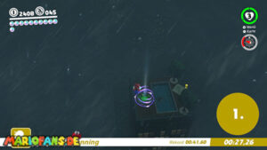 Metro Kingdom – Power Moon 61 – screenshot 5