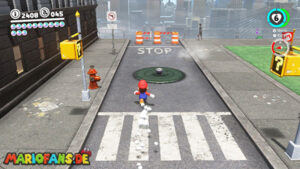 Metro Kingdom – Power Moon 63 – screenshot 1