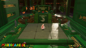 Metro Kingdom – Power Moon 63 – screenshot 2