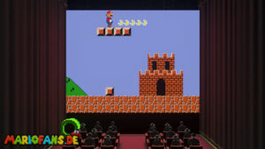 Metro Kingdom – Power Moon 64 – screenshot 4