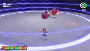 Super Mario Odyssey – Dark Side – screenshot 8