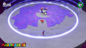 Super Mario Odyssey – Dark Side – screenshot 11