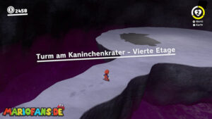 Super Mario Odyssey – Dark Side – screenshot 12