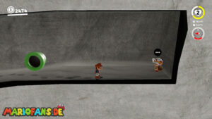 Super Mario Odyssey – Dark Side – screenshot 26