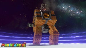 Super Mario Odyssey – Dark Side – screenshot 25