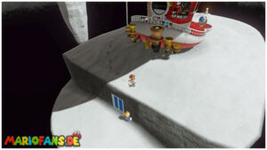 Super Mario Odyssey – Dark Side – screenshot 27