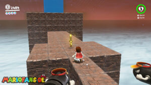Super Mario Odyssey – Dark Side – screenshot 28