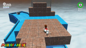 Super Mario Odyssey – Dark Side – screenshot 31