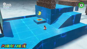 Super Mario Odyssey – Dark Side – screenshot 32