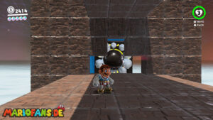 Super Mario Odyssey – Dark Side – screenshot 33