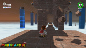 Super Mario Odyssey – Dark Side – screenshot 34