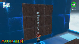 Super Mario Odyssey – Dark Side – screenshot 35