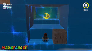 Super Mario Odyssey – Dark Side – screenshot 36