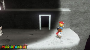 Super Mario Odyssey – Dark Side – screenshot 38