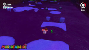 Super Mario Odyssey – Dark Side – screenshot 39