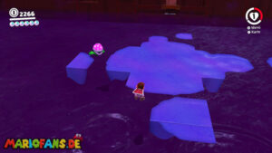 Super Mario Odyssey – Dark Side – screenshot 41