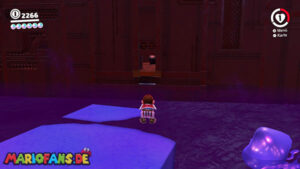 Super Mario Odyssey – Dark Side – screenshot 46