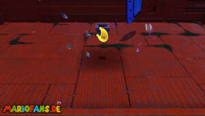 Super Mario Odyssey – Dark Side – screenshot 44