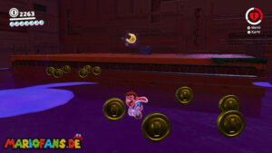 Super Mario Odyssey – Dark Side – screenshot 45