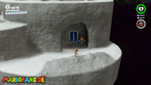 Super Mario Odyssey – Dark Side – screenshot 48