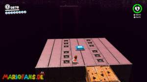 Super Mario Odyssey – Dark Side – screenshot 49