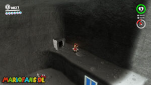 Super Mario Odyssey – Dark Side – screenshot 53