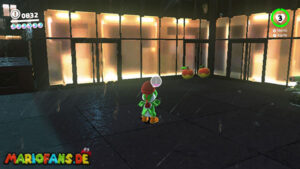 Super Mario Odyssey – Dark Side – screenshot 55