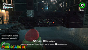 Super Mario Odyssey – Dark Side – screenshot 56