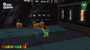 Super Mario Odyssey – Dark Side – screenshot 57