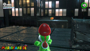 Super Mario Odyssey – Dark Side – screenshot 61