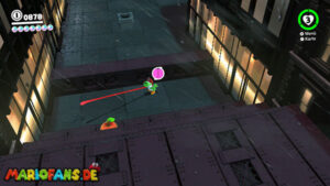 Super Mario Odyssey – Dark Side – screenshot 62