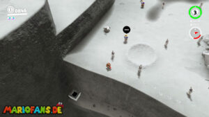 Super Mario Odyssey – Dark Side – screenshot 63