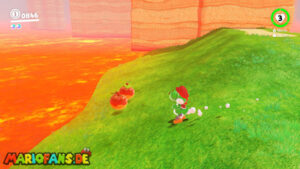 Super Mario Odyssey – Dark Side – screenshot 64