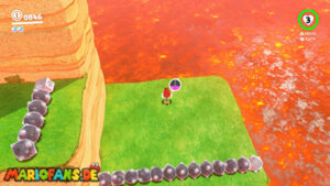 Super Mario Odyssey – Dark Side – screenshot 65