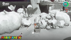 Super Mario Odyssey – Dark Side – screenshot 72