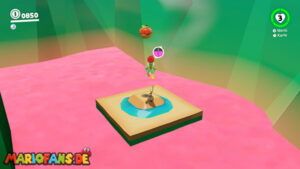 Super Mario Odyssey – Dark Side – screenshot 77
