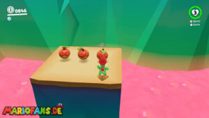 Super Mario Odyssey – Dark Side – screenshot 78