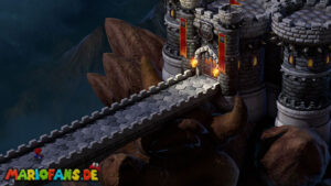 Super Mario RPG walkthrough screenshot