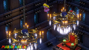 Super Mario RPG walkthrough screenshot