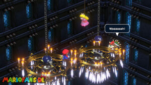 Super Mario RPG walkthrough screenshot