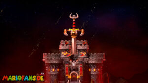 Super Mario RPG walkthrough screenshot