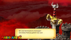 Super Mario RPG walkthrough screenshot