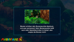 Super Mario RPG walkthrough screenshot