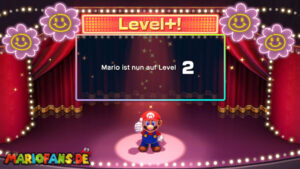 Super Mario RPG walkthrough screenshot